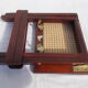 Foldable stool