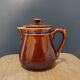 Small teapot