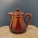 Small teapot