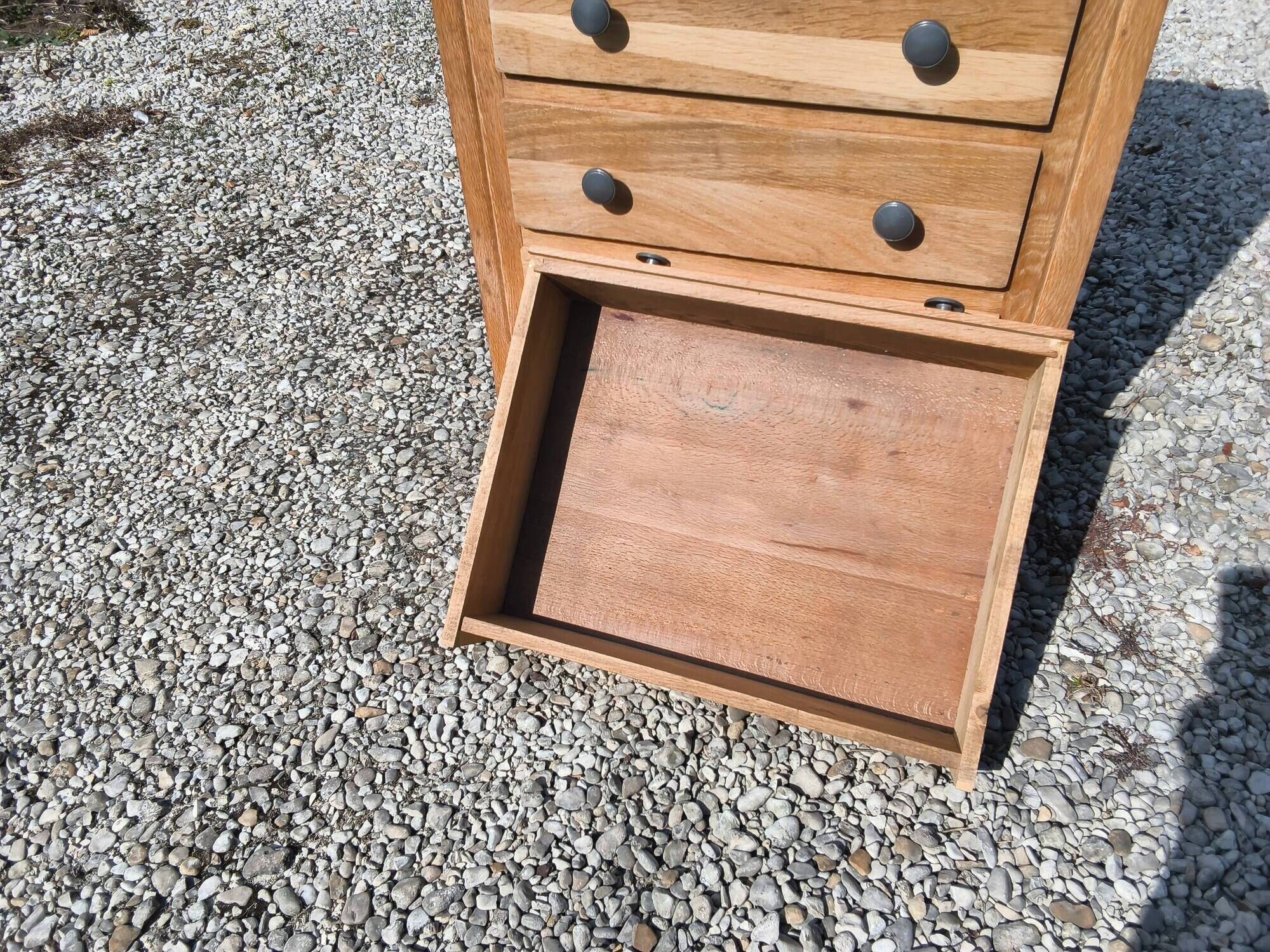 Commode