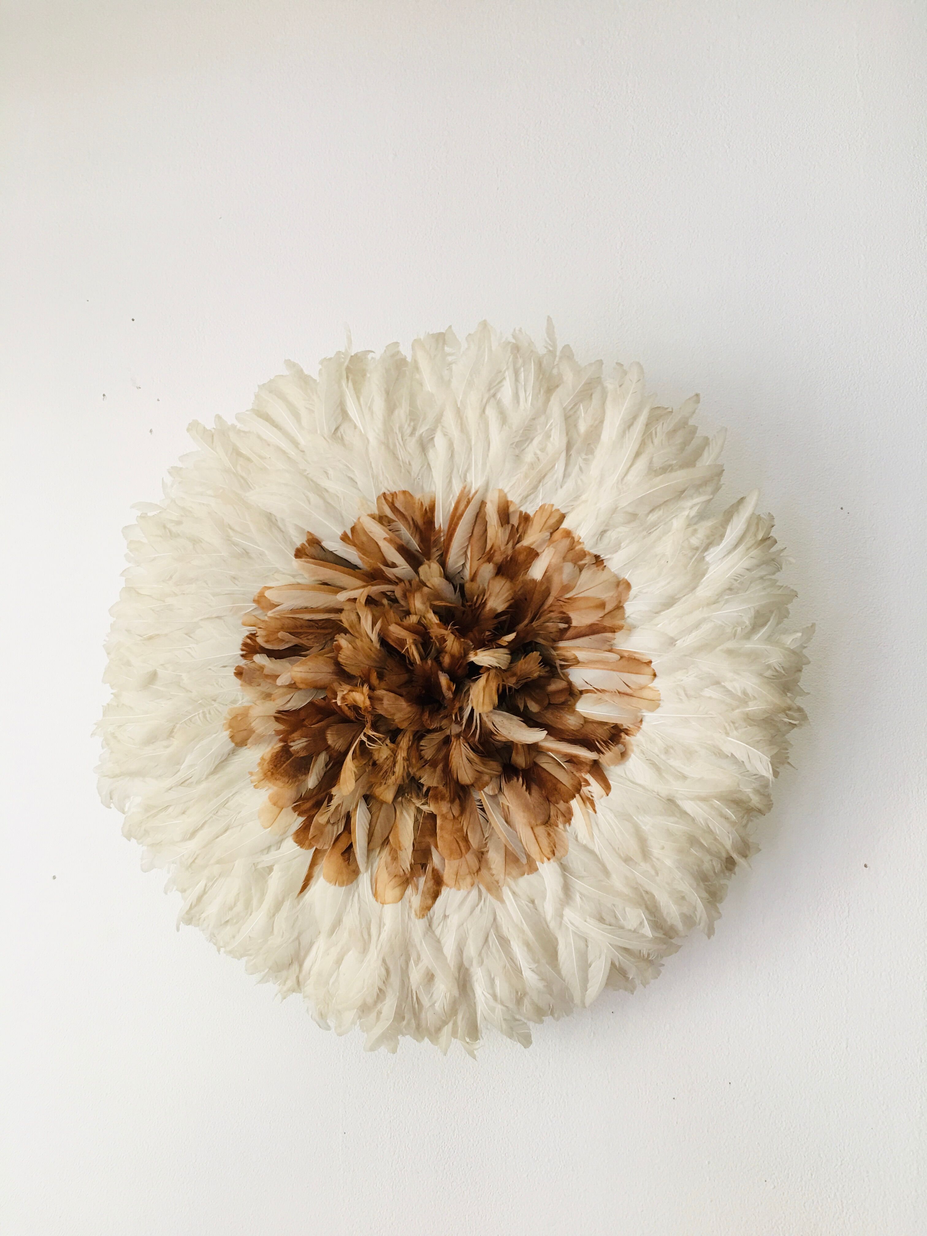 Juju Hat beige 50 cm