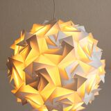 Aperture pendant lamp by Claire Norcross for Habitat, 2003