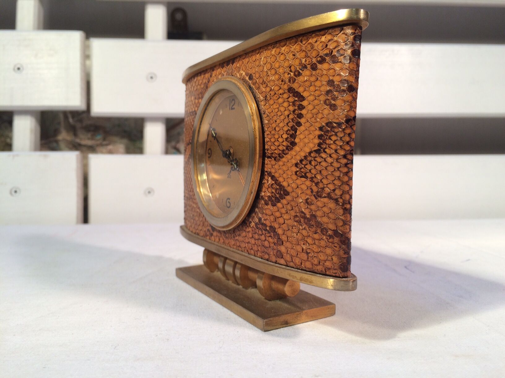 1948 Jaz cuiric old awakening limited drawing