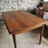 Scandinavian table
