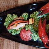 Trompe l'oeil in Vallauris slip