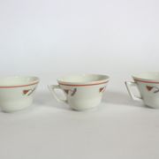 Coffee service, Richard Ginori