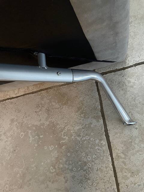 Pouf Smala Ligne Roset