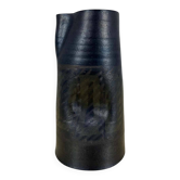 Jug / vase in ceramic by Alessio Tasca, Italy, 1960s