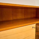 Cabinet du milieu du siècle, années 1960, Tchécoslovaquie