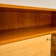 Mid-Century Cabinet 1960s Czechoslovakia
