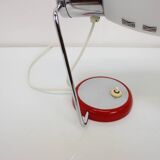 Lampe de table du milieu du siècle par Napako, années 1960, Tchécoslovaquie