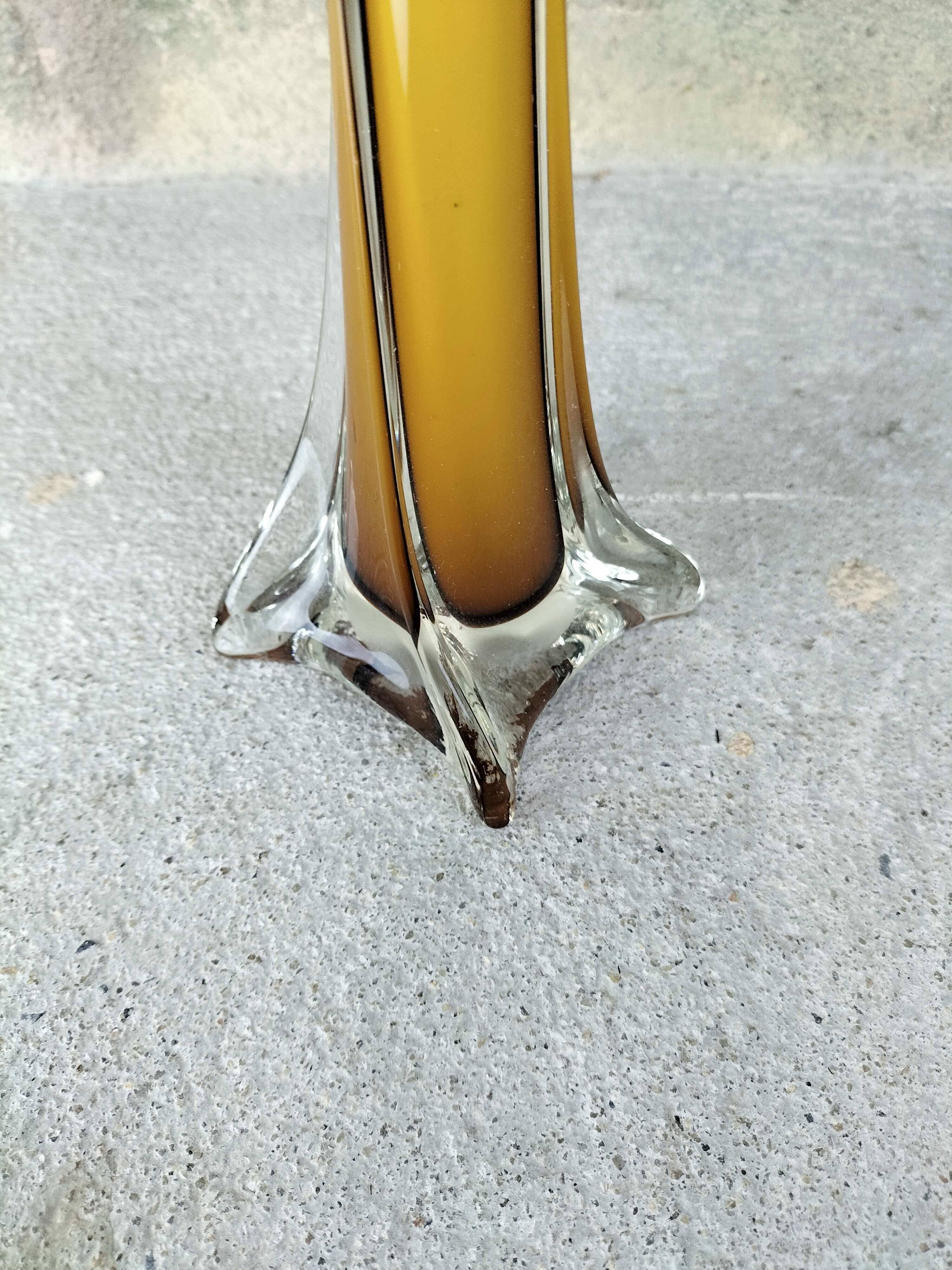 Corolla soliflore vase