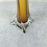 Vase soliflore corolle