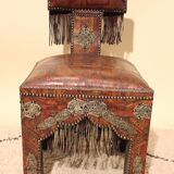 Chaise berbère