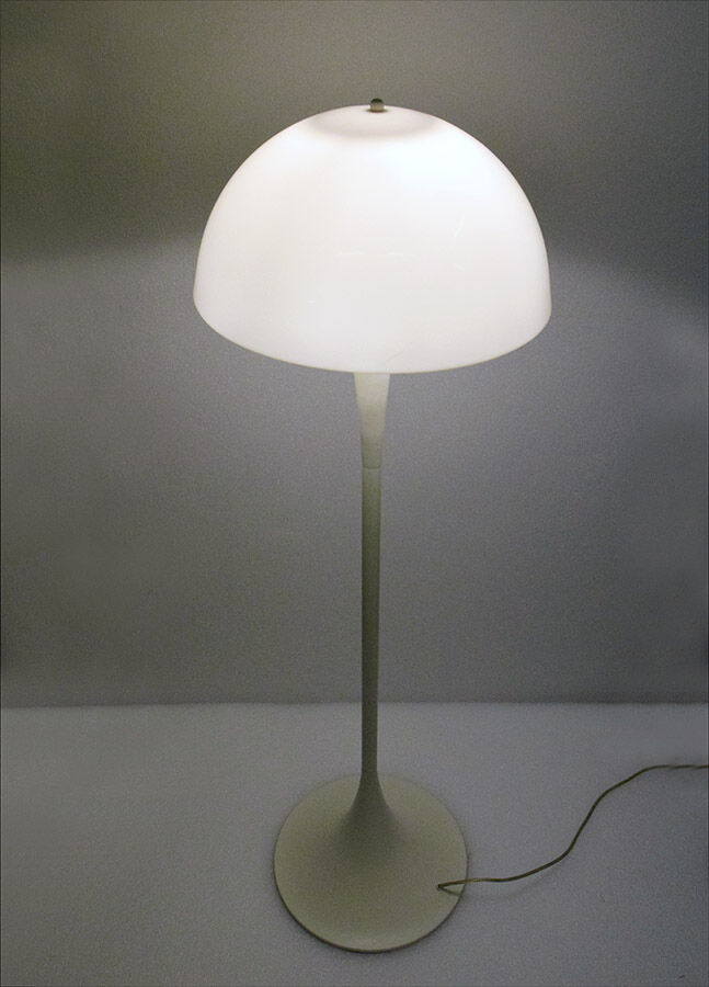 Italian floor lamp 1970s