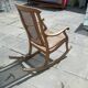 Rocking chair