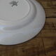 Six plates Digoin Magali