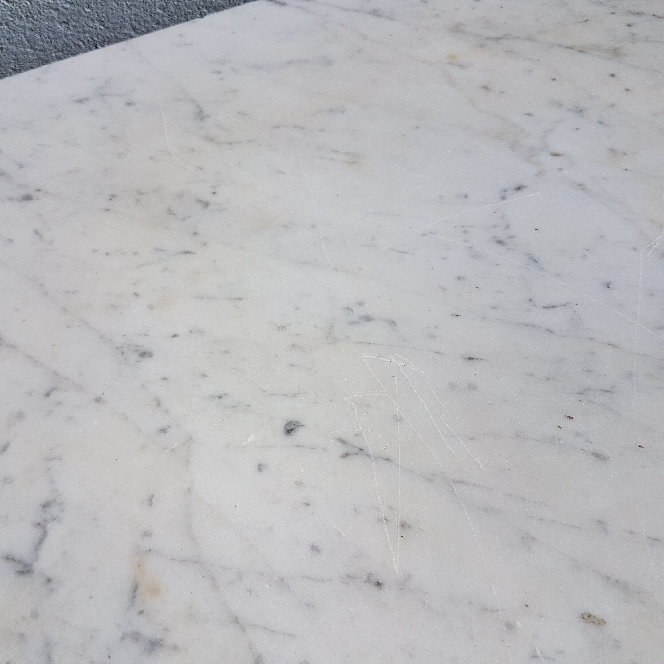 Console style Louis XVI