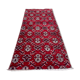 Turkish rug , 166 x 70 cm