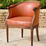 Louis XVI Style Office Chair