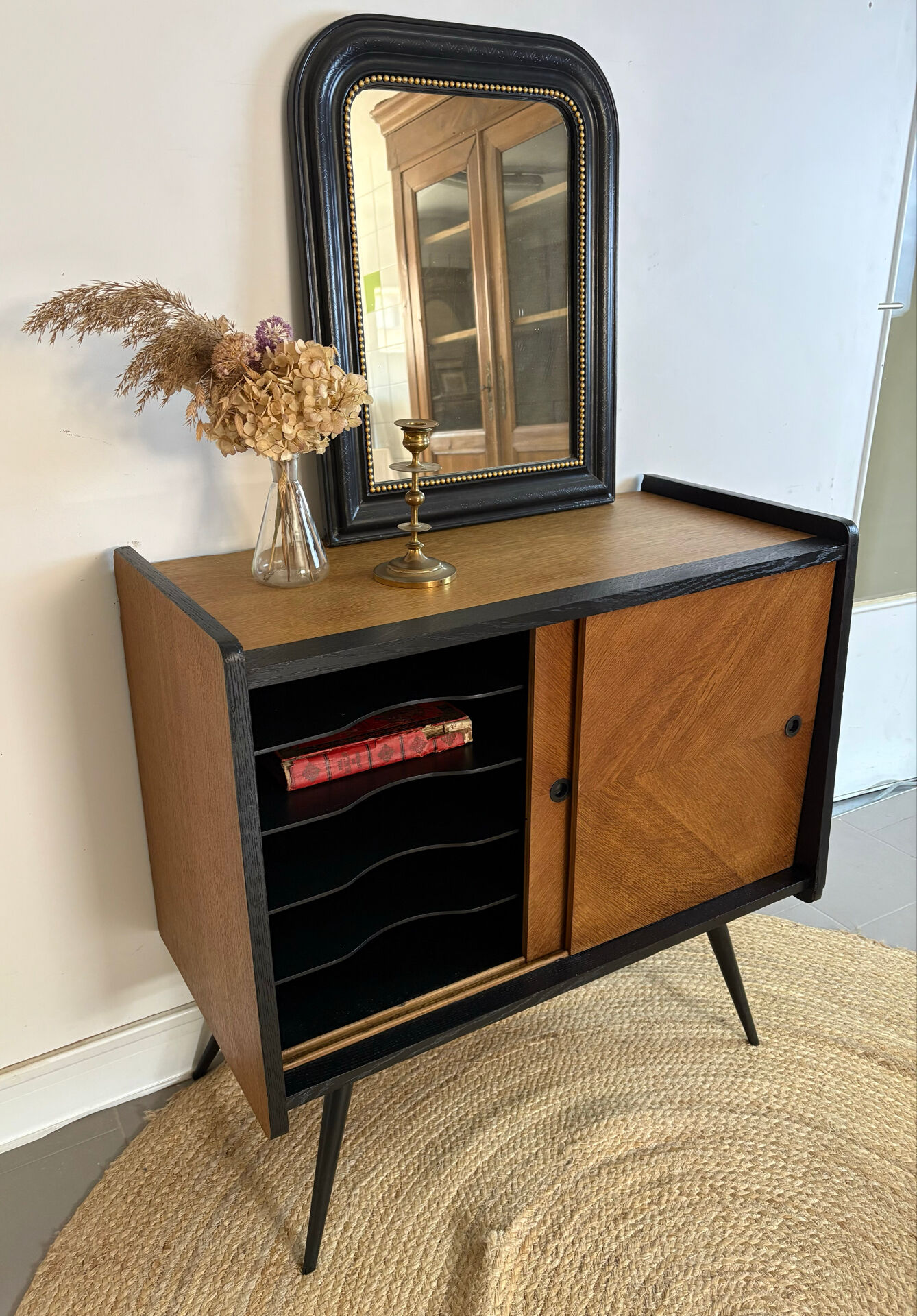 Meuble vintage