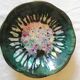 Salad bowl signed morvan