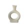 Vase céramique fait main