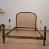 Bed Louis XVI