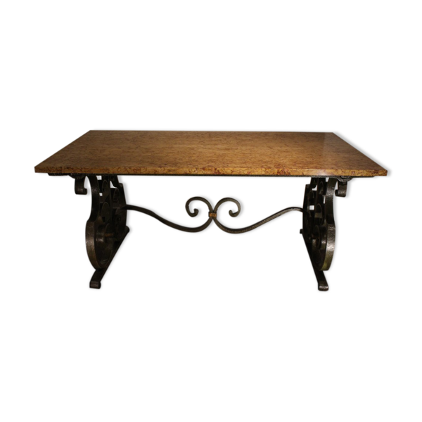 Table 1940-50