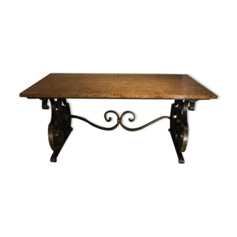 Table 1940-50