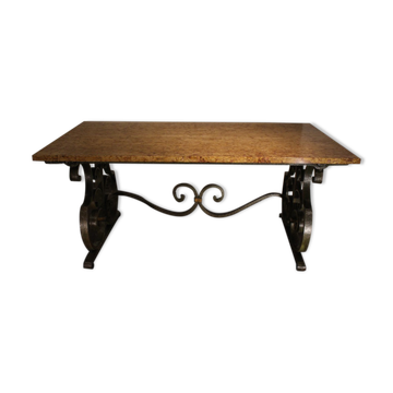 Table 1940-50