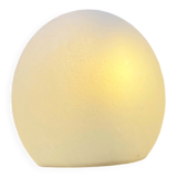 Floor lamp model Minimalist Eggo by Monika Lipken for Elmar Flötotto