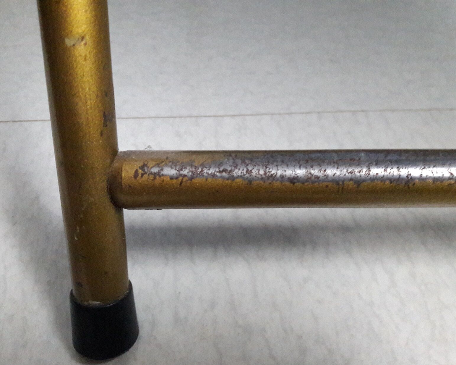 Folding chair Lafuma