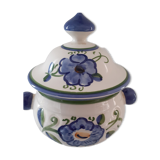 Soup dish