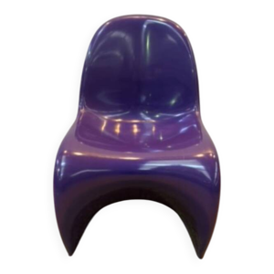 Chaise Verner panton