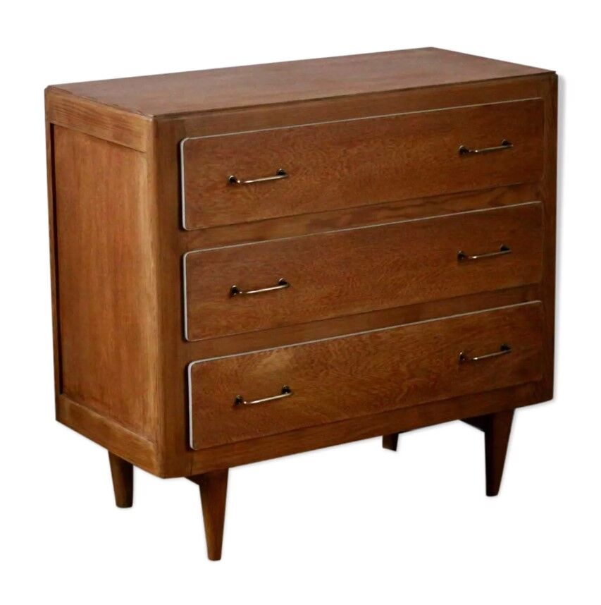 Vintage chest of drawers 3 drawers