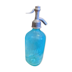 siphon ouraline - fournier