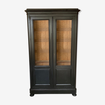 Armoire vitrée