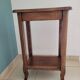 small piece of furniture