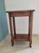 Table d'appoint