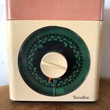 Vintage Terraillon scale
