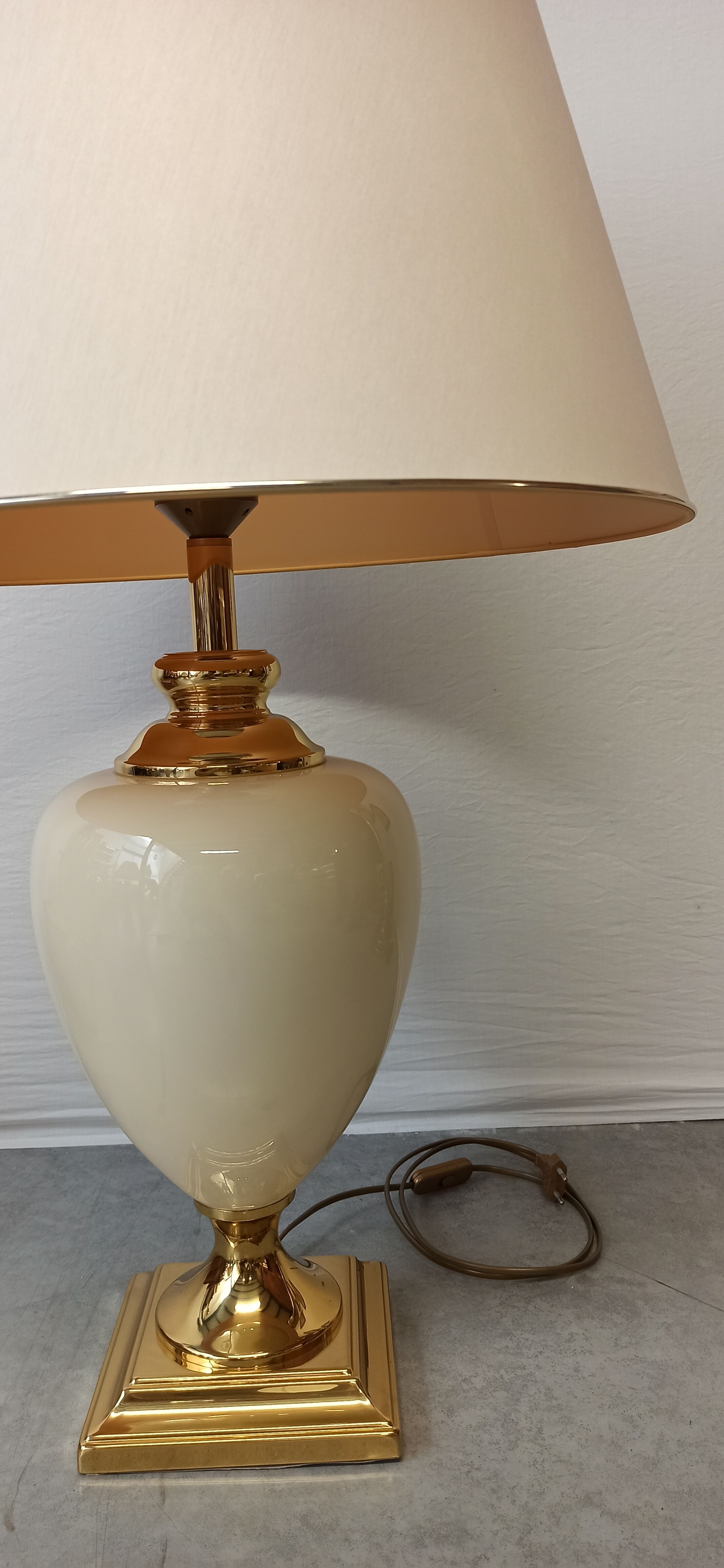 Table lamp Le Dauphin France