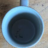 Vintage Duncan of Scotland rustic mug