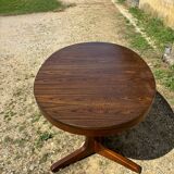 Baumann Scandinavian dining table