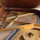 Piano Quart de Queue Gabriel Gaveau n°4753 – Facture Labrousse