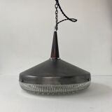 Old hanging lamp ufo