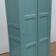 Armoire parisienne