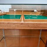 Vintage counter J. Bohnacker K.G. Blaubeuren, 1960’s