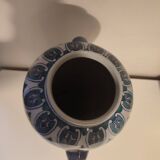 Chinese vase