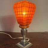 Art Deco table lamp